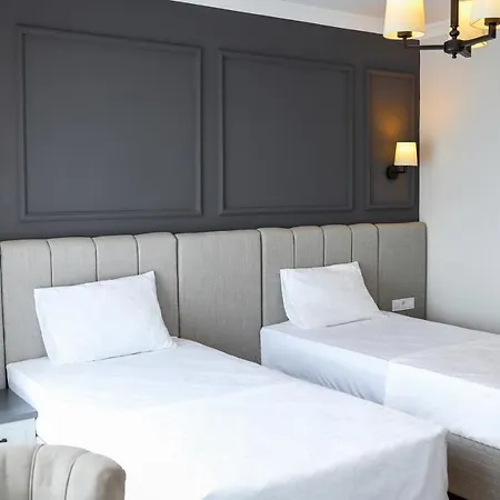 Hotel Fontana