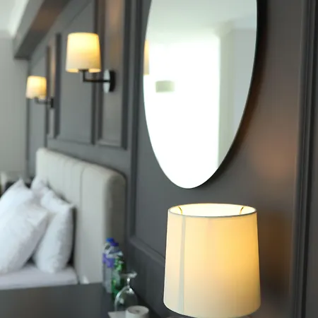 Hotel Fontana Istanbul