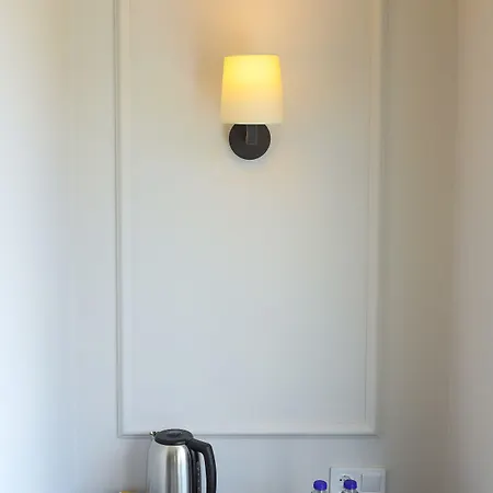 Fontana Hotel 3*