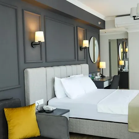 Fontana 3* Istanbul