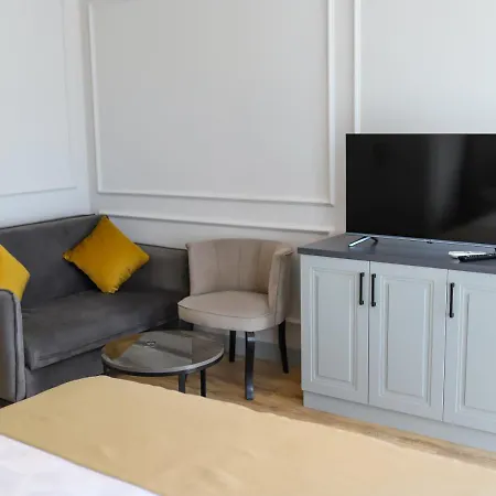 Hotel Fontana