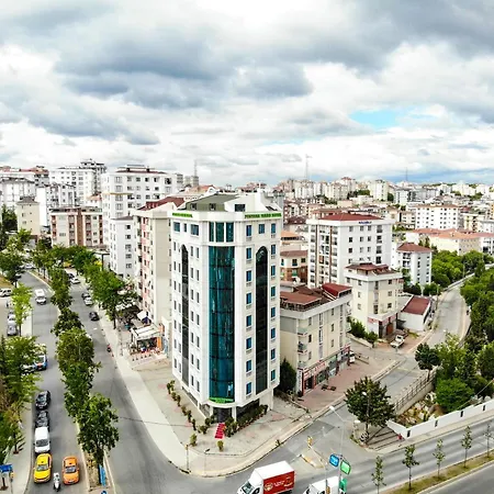 Fontana Istanbul