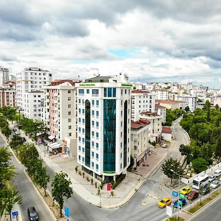 Fontana Hotel Istanbul