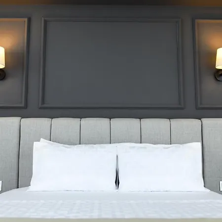 Fontana Hotel 3*