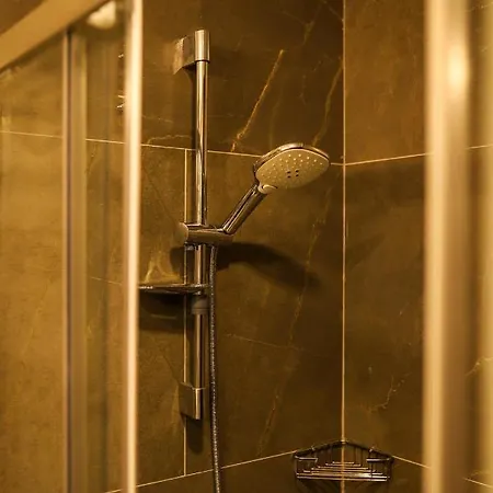 Fontana Hotel Stambuł