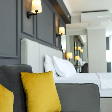 Fontana Hotel Estambul