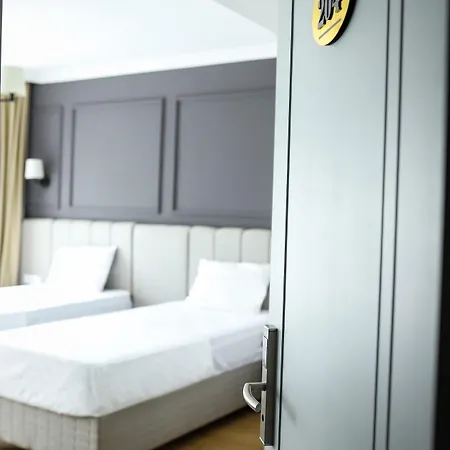 Fontana Hotel Stambuł