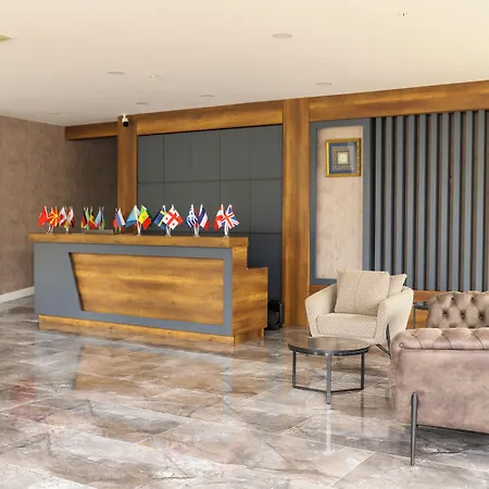 Hotel Fontana