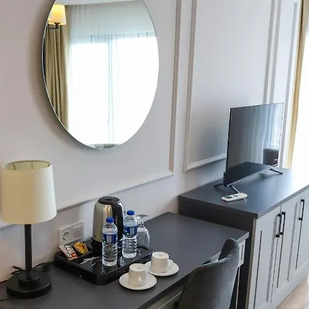 Fontana Hotel Istanbul