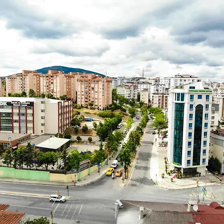 Fontana Hotell 3*