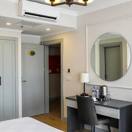 Fontana Hotell