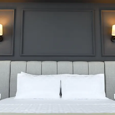 Fontana Hotel Istambul